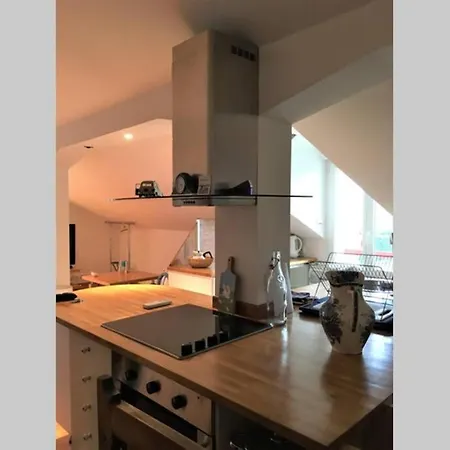 Bordatchoa 公寓 圣让－德吕兹