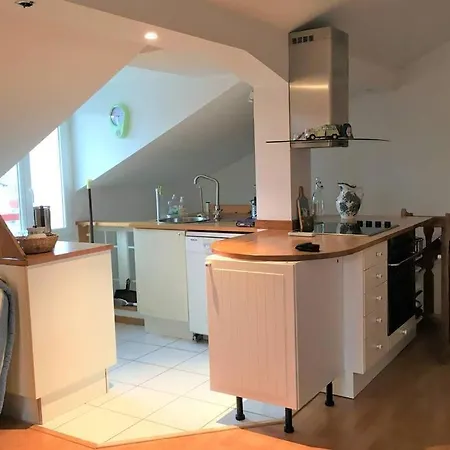 Bordatchoa Apartman Saint-Jean-de-Luz