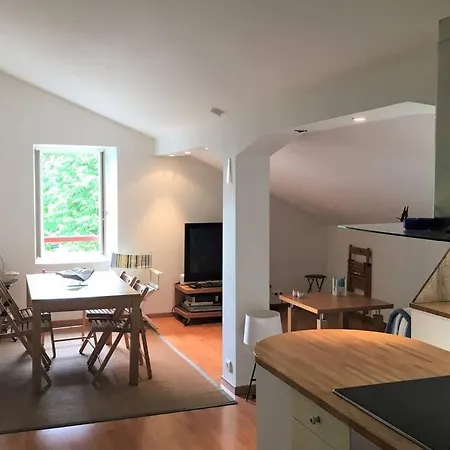 Bordatchoa Apartment
