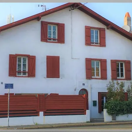 Bordatchoa Apartment