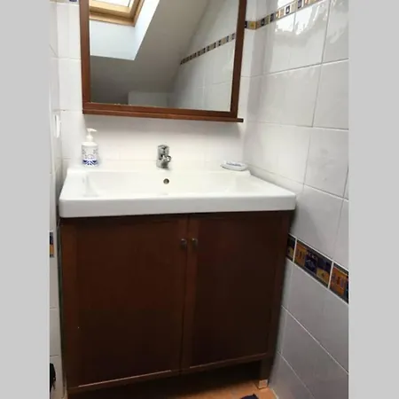 Bordatchoa Apartman *