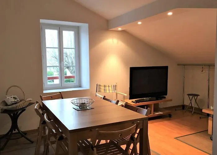 Bordatchoa Appartement *